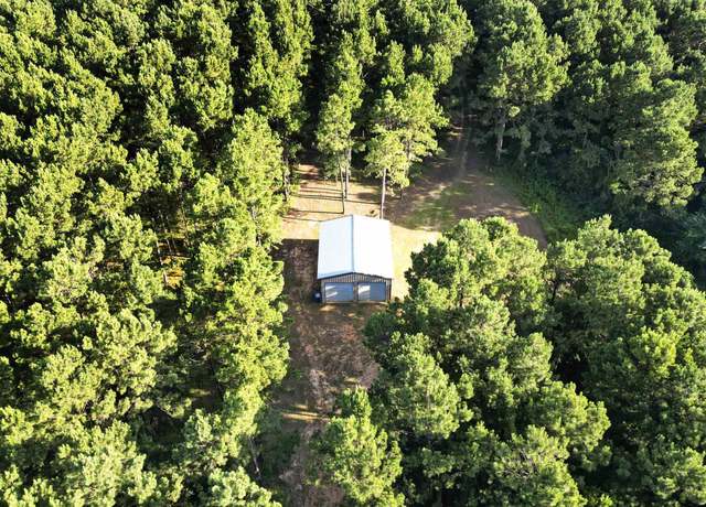 Property at TBD 34.57 ACRES Fm 2274, Troup, TX 75789, 1 bed, 1 bath