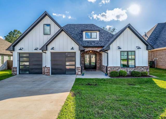 Property at 7584 Princedale, Tyler, TX 75703, 3 beds, 2 baths