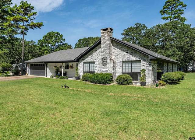 Property at 176 Woodside Ln, Holly Lake Ranch, TX 75765, 3 beds, 2 baths