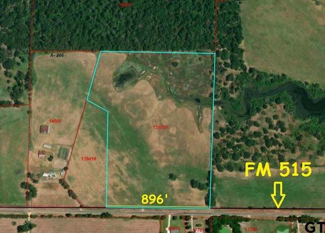 Property at TBD Fm 515, Winnsboro, TX 75494