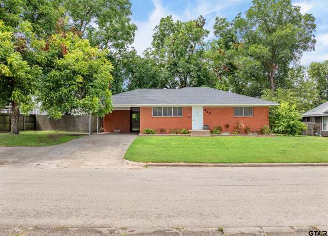 Property at 422 W Kilpatrick St, Mineola, TX 75773, 3 beds, 2 baths