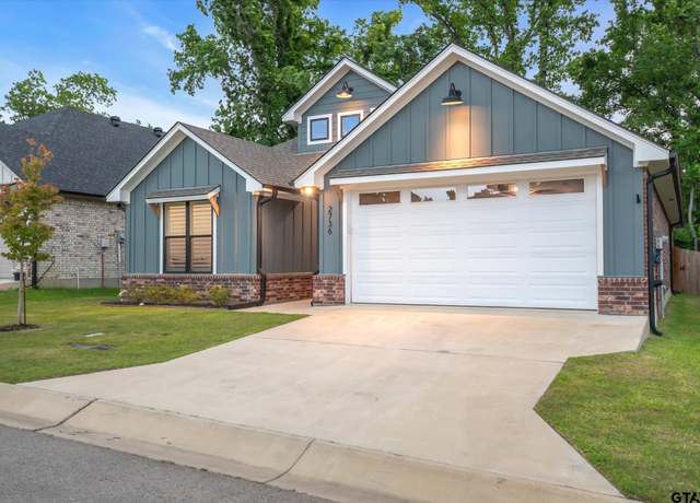 Property at 2736 Royal Village Way, Tyler, TX 75701, 3 beds, 2.5 baths