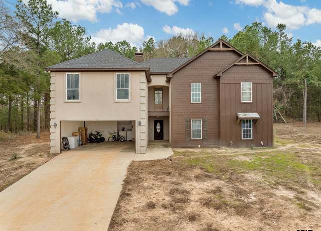 Property at 11196 Cr 35, Tyler, TX 75706, 5 beds, 3 baths