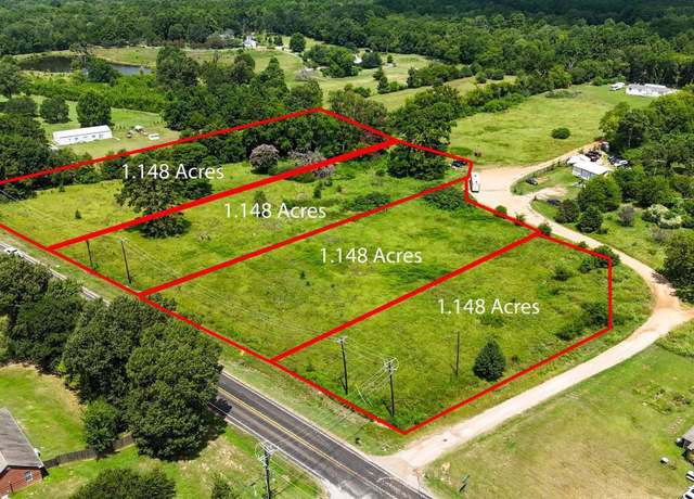 Property at TBD (Lot 1) E Fm 346, Whitehouse, TX 75791