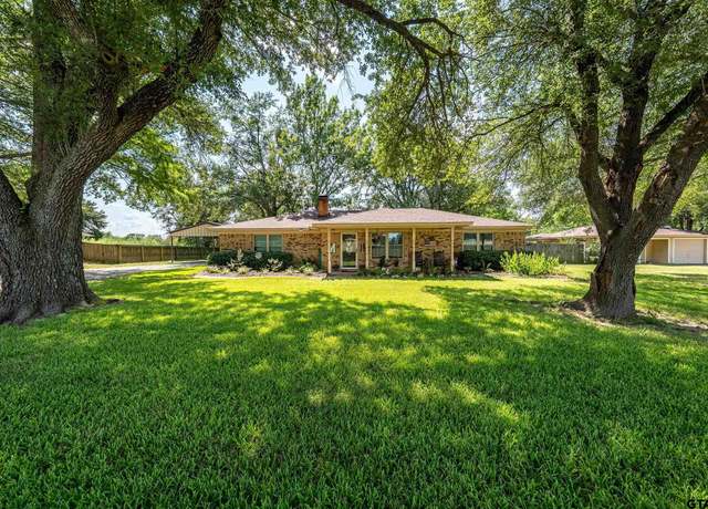 Property at 229 Chestnut Dr, Van, TX 75790, 3 beds, 2 baths