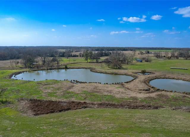 Property at 276 Acres County Road 2376, Winnsboro, TX 75494