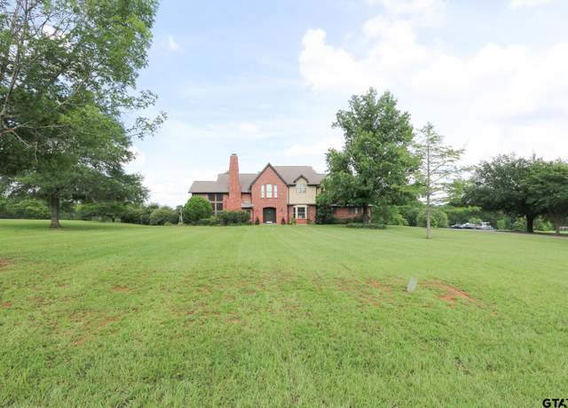 Property at 18751 Ridgeline, Tyler, TX 75703, 4 beds, 3 baths