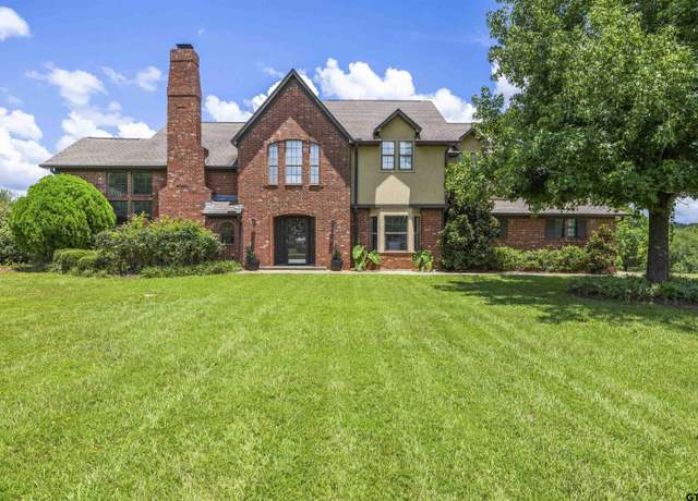 Property at 18751 Ridgeline, Tyler, TX 75703, 4 beds, 3 baths
