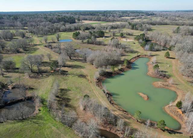 Property at TBD Fm 2076 / Cr 2065, Crockett, TX 75835