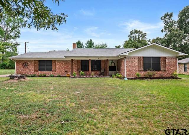Property at 200 Cr 2426, Mineola, TX 75773, 3 beds, 2 baths