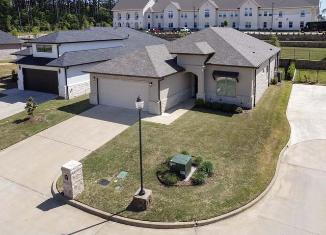 Property at 7434 Waterview Sq, Tyler, TX 75703, 4 beds, 3 baths