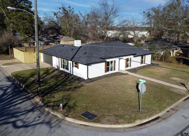 Property at 411 W Heritage Dr, Tyler, TX 75703, 3 beds, 3 baths