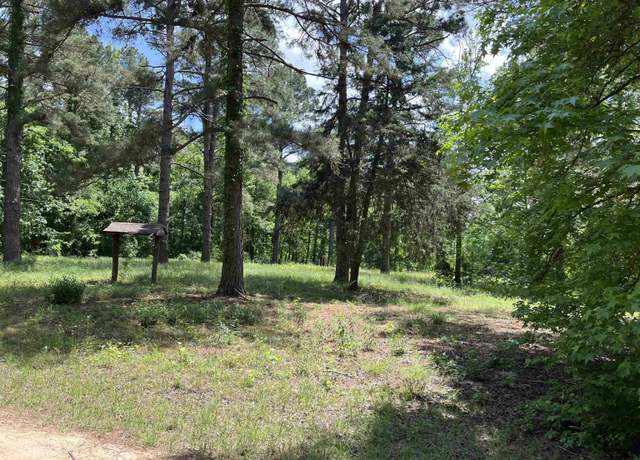 Property at 383 Cr 3141, Jacksonville, TX 75766