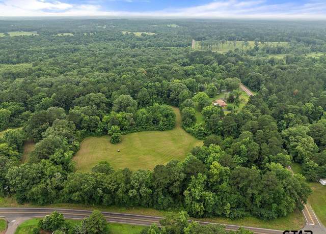 Property at TBD 5-acres, Cushing, TX 75760
