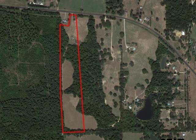Property at TBD Fm 2493, Bullard, TX 75757
