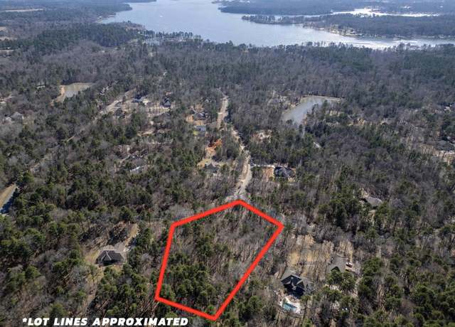 Property at 14661 Reserve Ct, Tyler, TX 75707