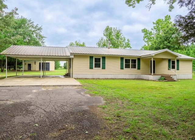 Property at 2638 Cr 4115, Mt Vernon, TX 75457, 3 beds, 2 baths