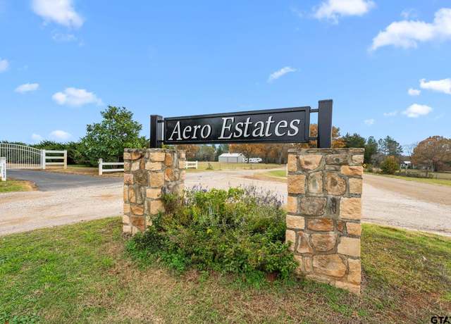 Property at TBD Taxiway, Frankston, TX 75763
