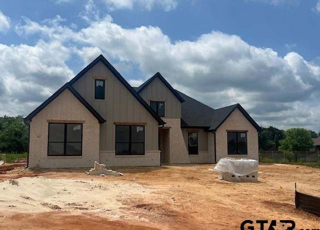 Property at 501 Artesian Mdw, Bullard, TX 75757, 4 beds, 3 baths
