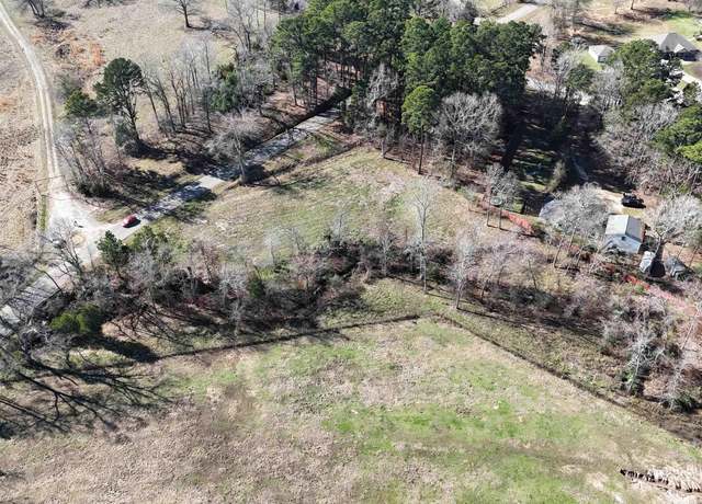 Property at TBD County Road 2143, Troup, TX 75789