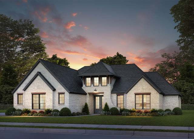 Property at 503 Artesian Mdw, Bullard, TX 75757, 4 beds, 3 baths