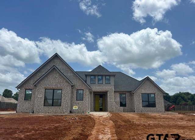 Property at 503 Artesian Mdw, Bullard, TX 75757, 4 beds, 3 baths