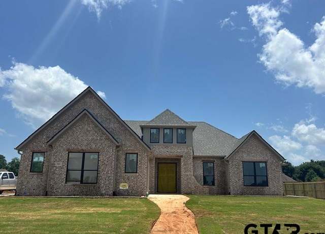 Property at 503 Artesian Mdw, Bullard, TX 75757, 4 beds, 3 baths