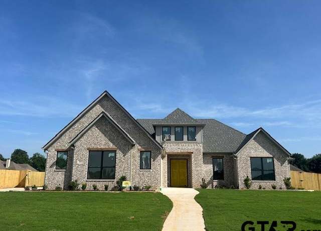 Property at 503 Artesian Mdw, Bullard, TX 75757, 4 beds, 3 baths