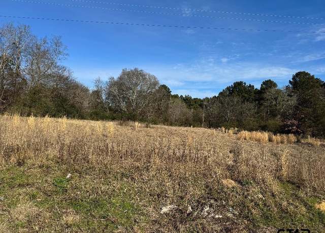Property at 1600 Fm 1252, Gladewater, TX 75647