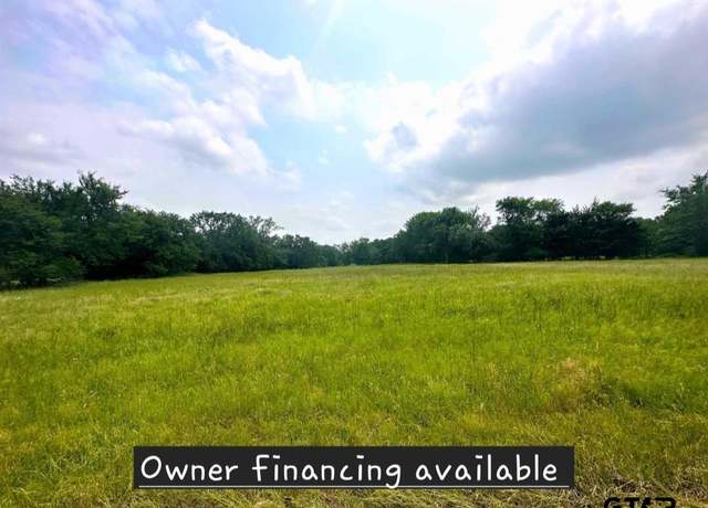 Property at TBD CR 1405 Lot 8, Athens, TX 75751