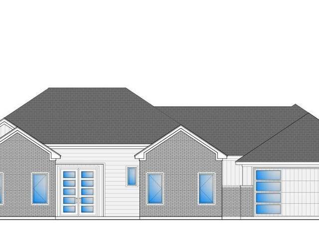 Property at 636 Prince Ln, Tyler, TX 75704, 4 beds, 2.5 baths