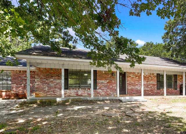 Property at 260 County Road 2302, Rusk, TX 75785, 3 beds, 2 baths