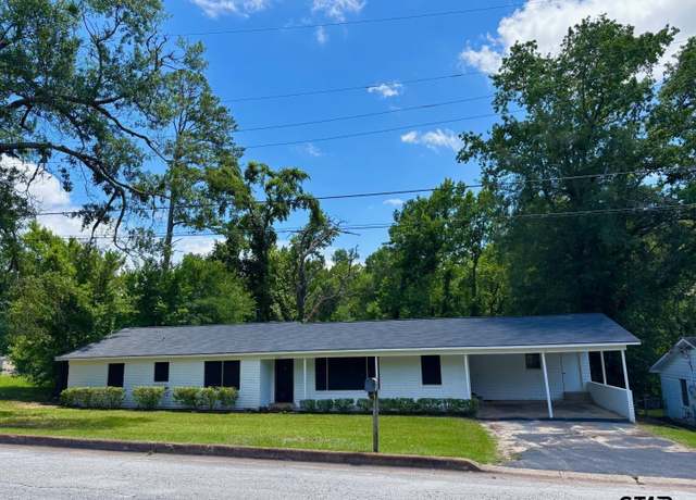 Property at 2009 Lindbergh Rd, Tyler, TX 75703, 4 beds, 2 baths