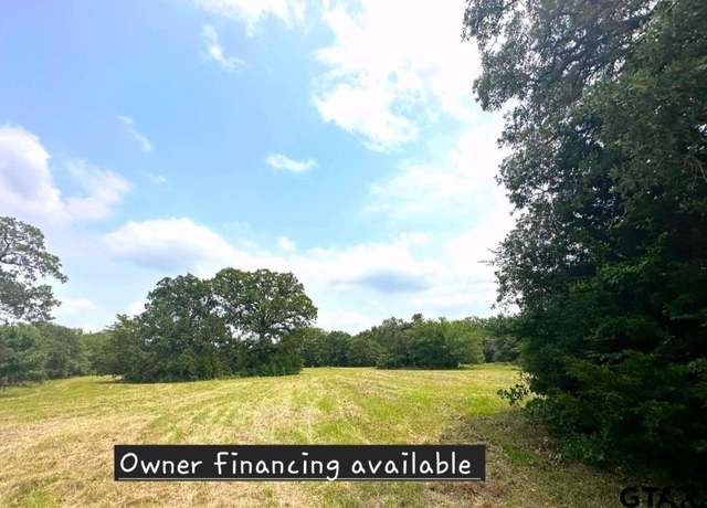 Property at TBD CR 1404 Lot 18, Athens, TX 75751