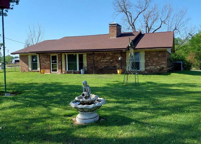 Property at 6259 2408, Winnsboro, TX 75494, 3 beds, 2 baths