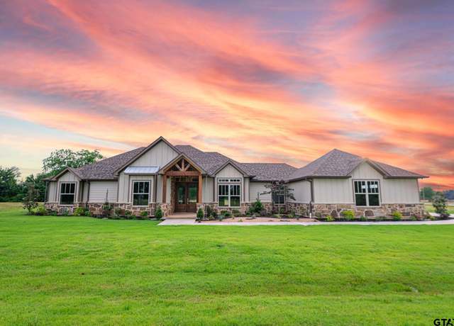 Property at 12265 Madison Xing, Bullard, TX 75757, 4 beds, 3 baths