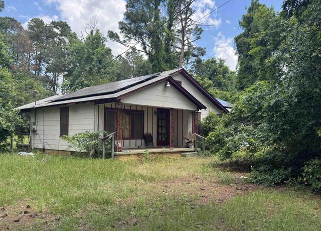 Property at 346 Cr 328 W, Tyler, TX 75706, 3 beds, 1 bath