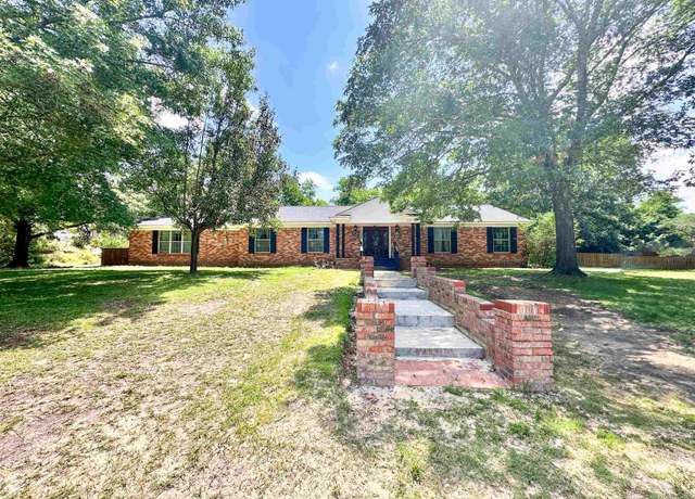 Property at 13909 Joe B Fulgham Cir, Brownsboro, TX 75756, 3 beds, 2 baths
