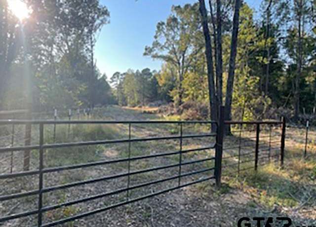 Property at CR 426, Willow Branch Rd, Lindale, TX 75771