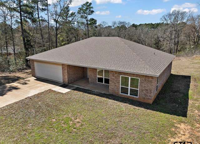 Property at 150 S Easy St, Rusk, TX 75785, 3 beds, 2 baths