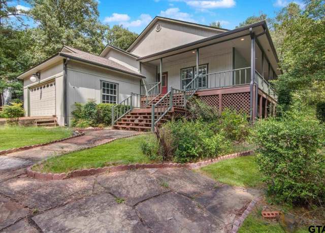 Property at 610 Clear Water Trl, Holly Lake Ranch, TX 75765, 5 beds, 3 baths
