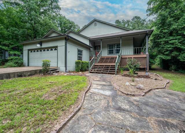 Property at 610 Clear Water Trl, Holly Lake Ranch, TX 75765, 5 beds, 3 baths