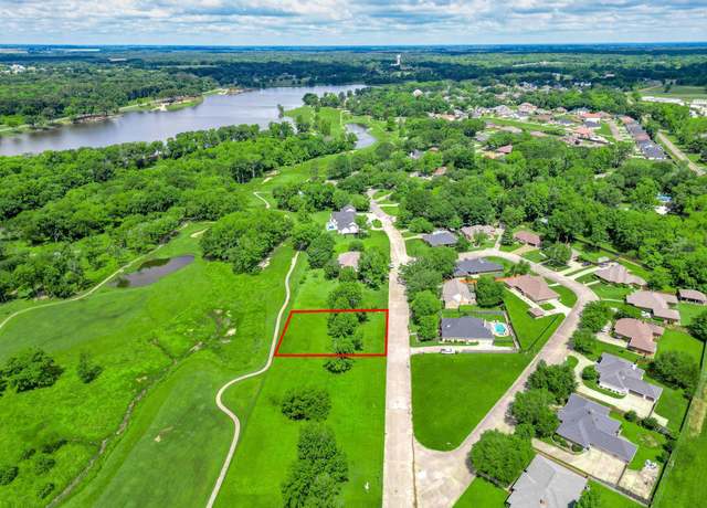 Property at 3009 Fareway Ln, Mt Pleasant, TX 75455