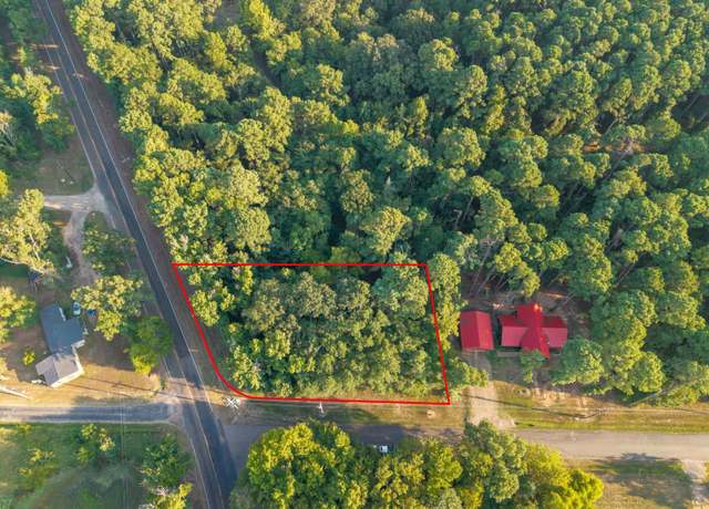 Property at Lot 37 Red Oak Dr, Mt Vernon, TX 75457