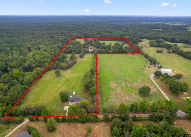 Property at 194 Cr 3290, Mt Pleasant, TX 75455, 3 beds, 2 baths
