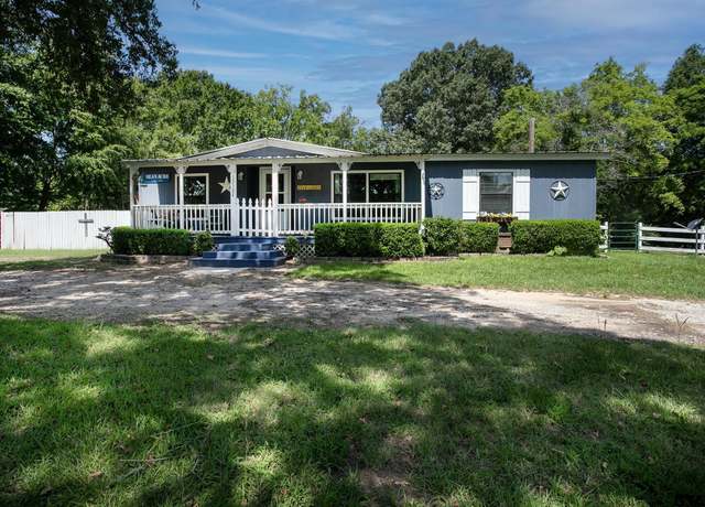 Property at 12184 Cr 2298, Tyler, TX 75707, 4 beds, 2 baths