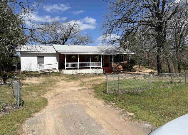 Property at 2621 & 2629 US Hwy 79 W, Jacksonville, TX 75766, 3 beds, 1 bath