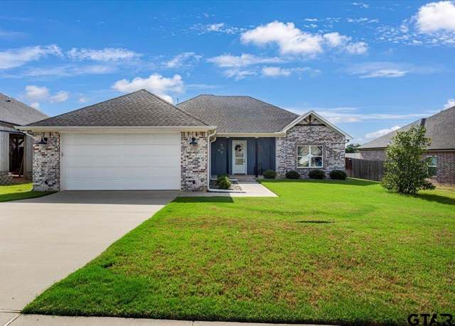 Property at 1519 Nate Cir, Bullard, TX 75757, 3 beds, 2 baths