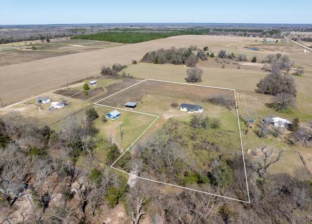 Property at 24722 Cr 460, Mineola, TX 75773, 3 beds, 2 baths