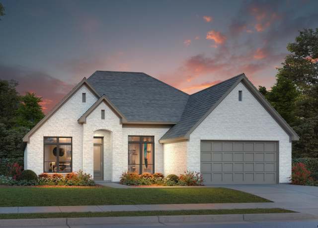 Property at 4468 Keechi Creek Rd, Tyler, TX 75703, 4 beds, 2 baths